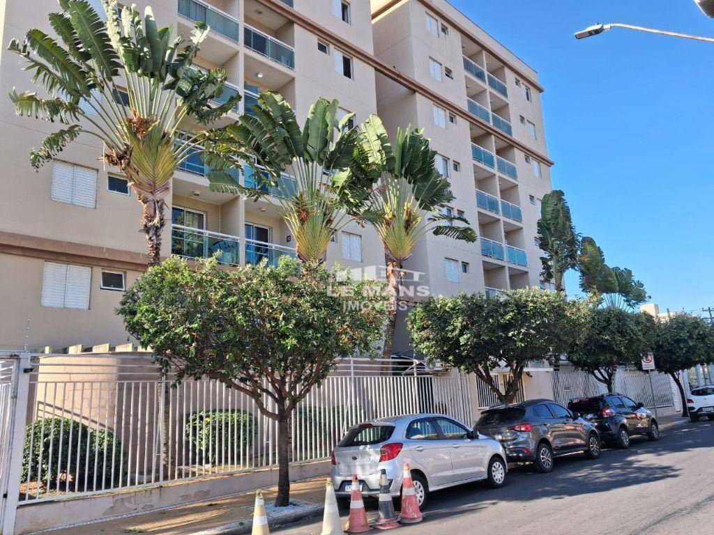 Apartamento à venda com 3 quartos, 71m² - Foto 13