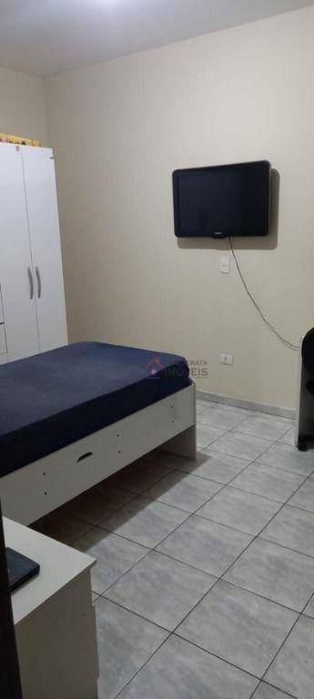 Sobrado à venda com 2 quartos, 112m² - Foto 7