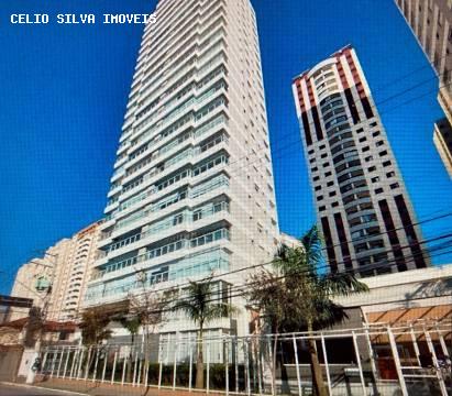 Apartamento à venda com 3 quartos, 127m² - Foto 1