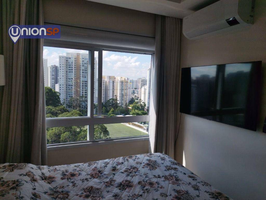 Apartamento à venda com 2 quartos, 81m² - Foto 11