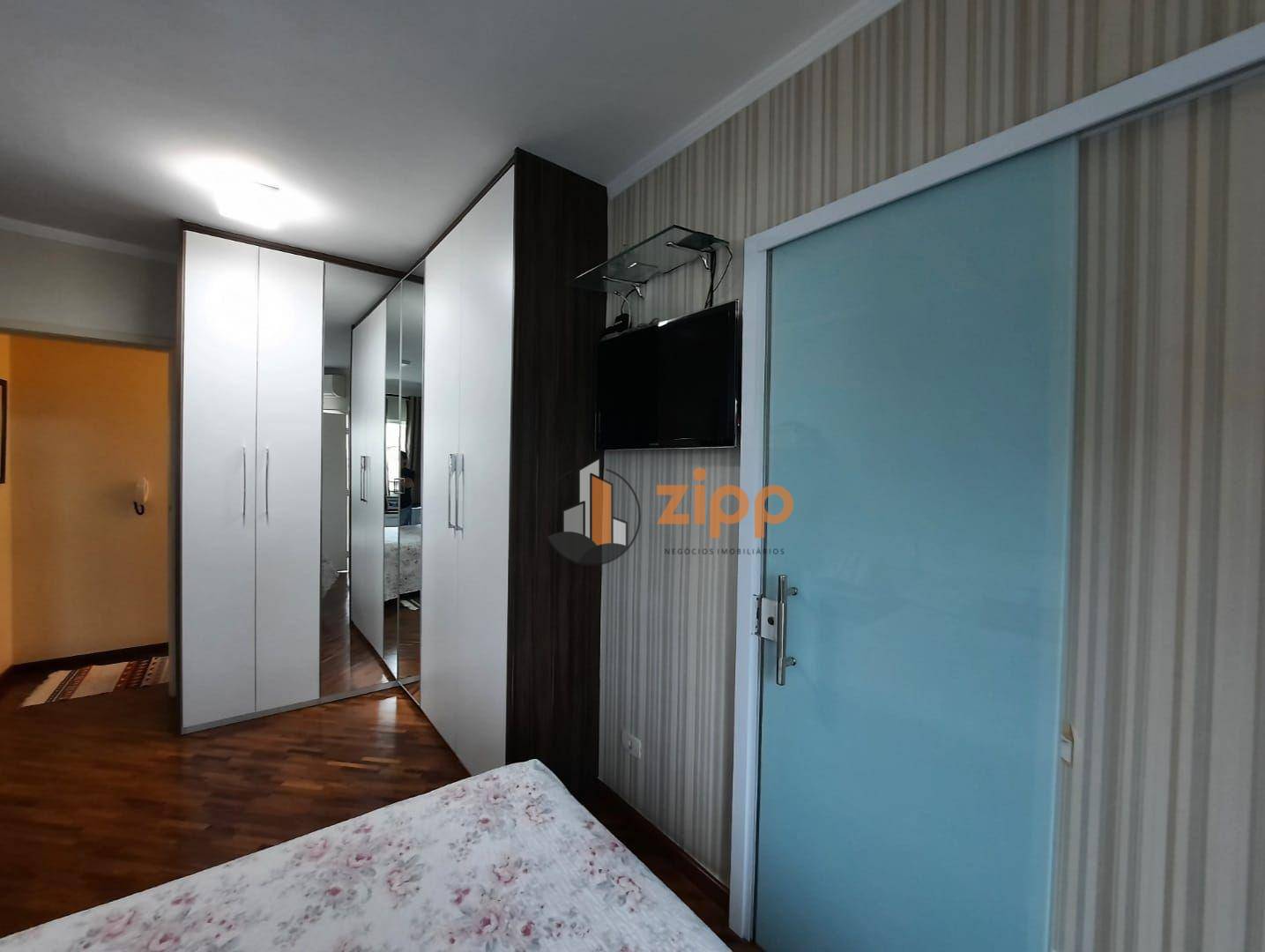 Sobrado à venda com 2 quartos, 140m² - Foto 25