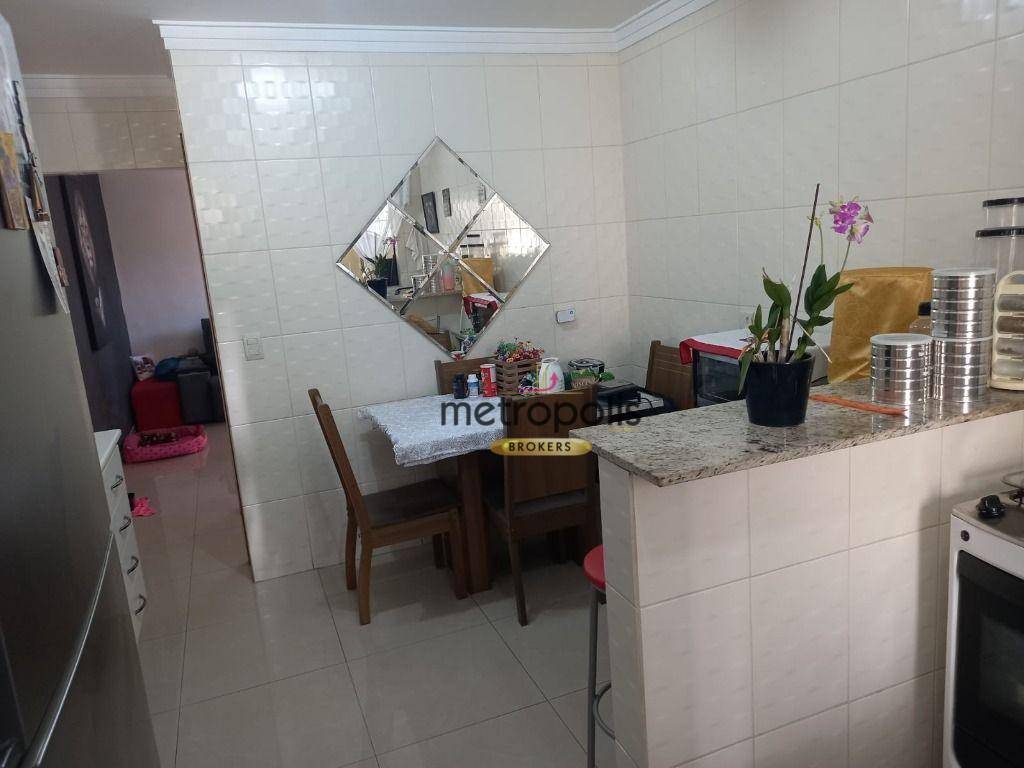 Sobrado à venda e aluguel com 2 quartos, 82m² - Foto 7