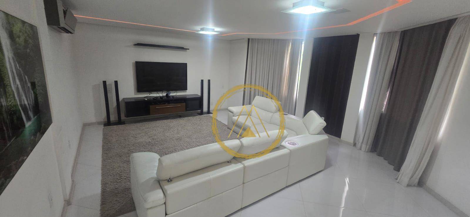 Casa de Condomínio à venda e aluguel com 4 quartos, 159m² - Foto 3