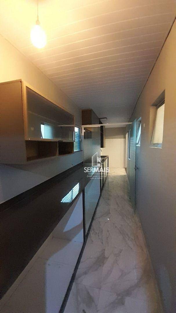 Casa de Condomínio à venda com 3 quartos, 100m² - Foto 10