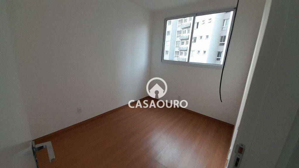 Apartamento à venda com 3 quartos, 67m² - Foto 7