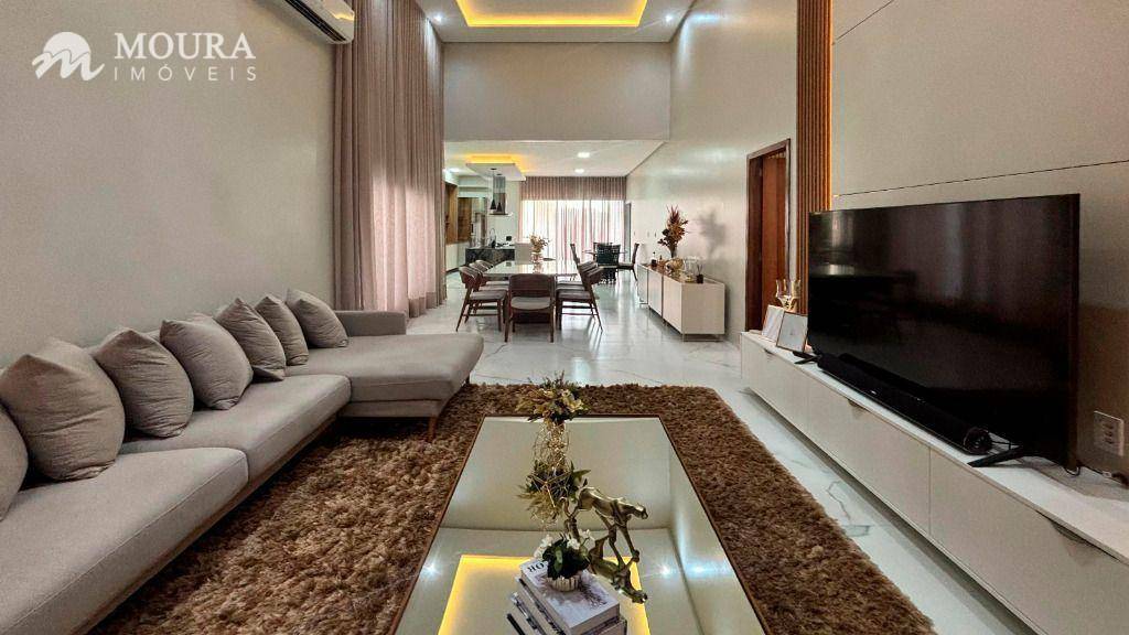 Casa de Condomínio, 3 quartos - Foto 3