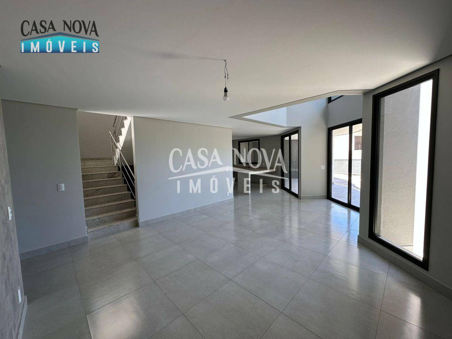 Casa de Condomínio à venda com 3 quartos, 250m² - Foto 15