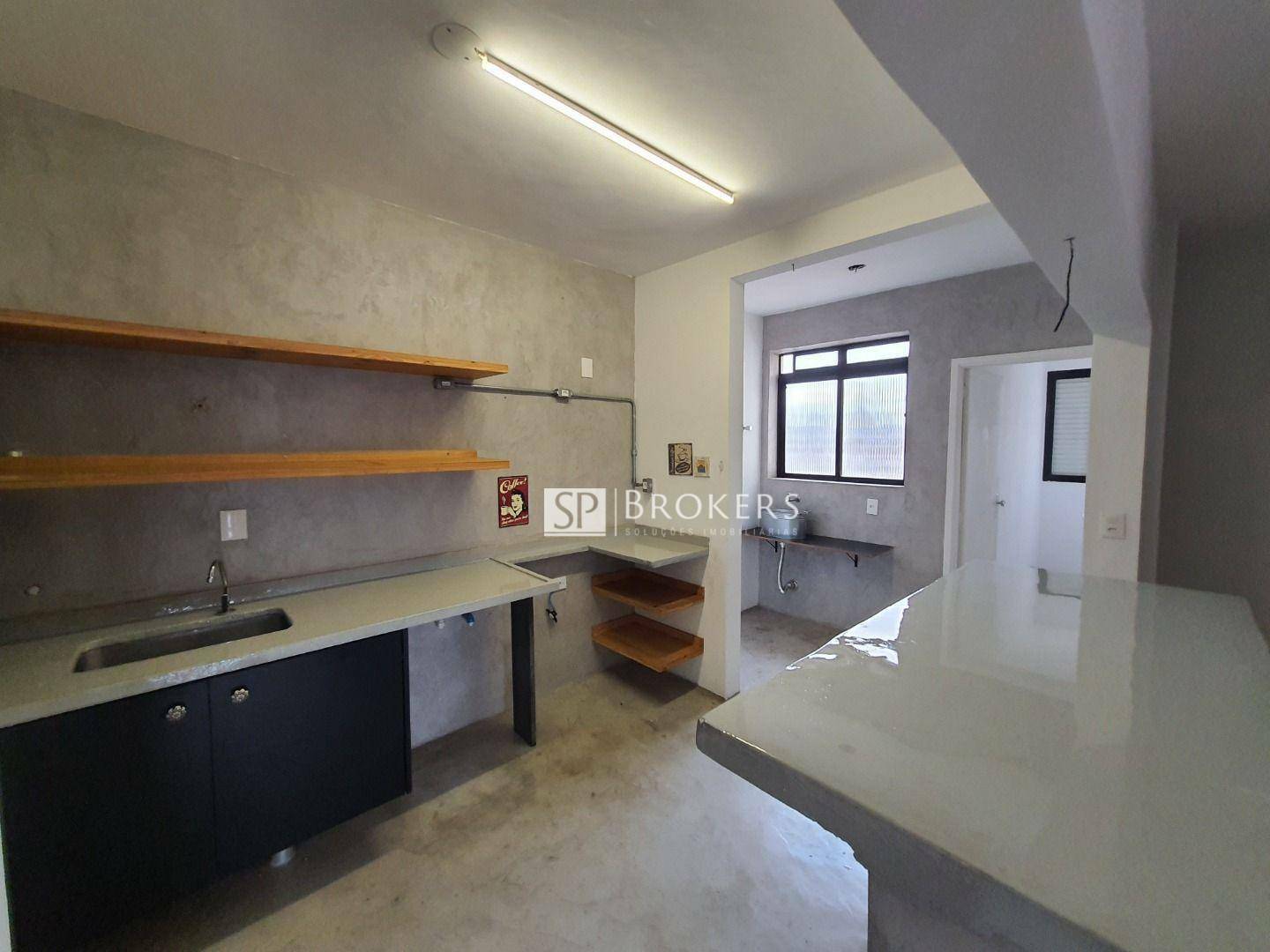 Apartamento à venda e aluguel com 2 quartos, 90m² - Foto 4