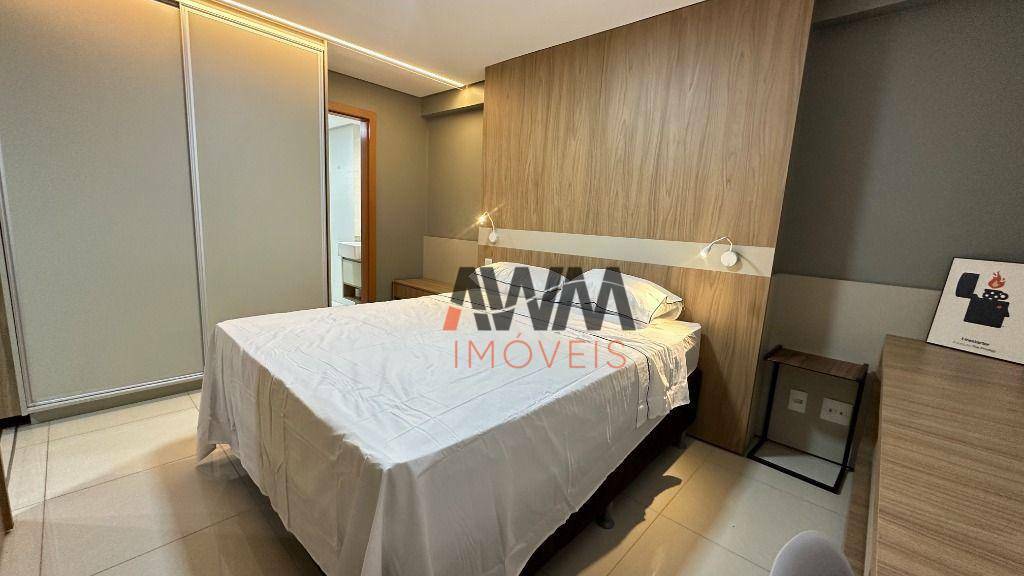 Apartamento para alugar com 1 quarto, 42m² - Foto 10