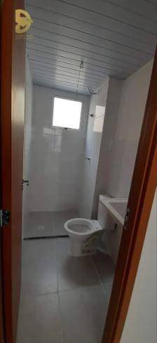 Apartamento à venda com 2 quartos, 40m² - Foto 6