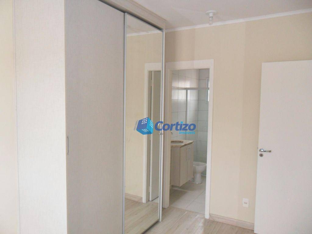 Casa de Condomínio à venda com 3 quartos, 87m² - Foto 11