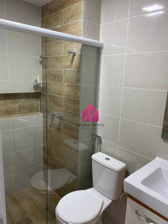 Apartamento à venda com 1 quarto, 35m² - Foto 20