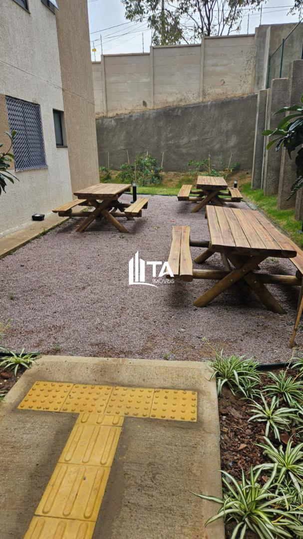 Apartamento, 2 quartos, 44 m² - Foto 15