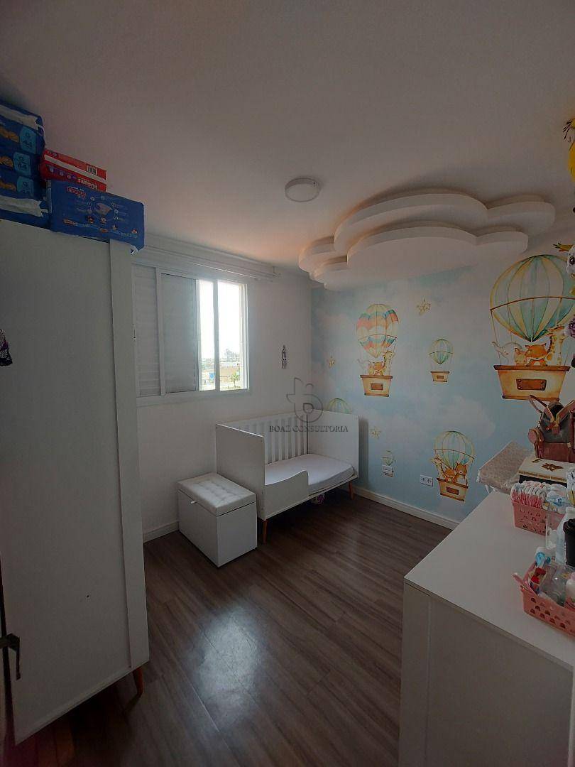 Apartamento à venda com 2 quartos, 51m² - Foto 29