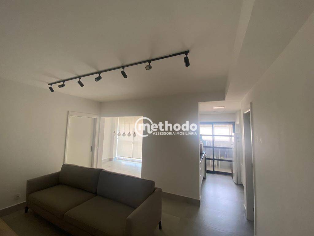 Apartamento à venda com 1 quarto, 57m² - Foto 1