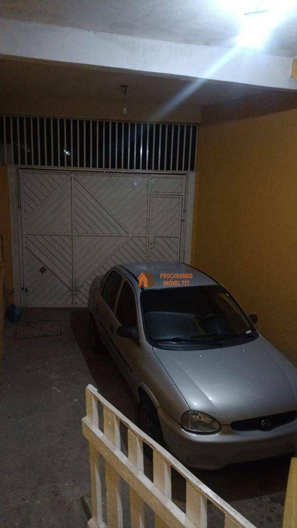 Casa à venda com 2 quartos, 100m² - Foto 11