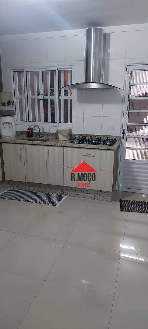 Sobrado à venda com 3 quartos, 140m² - Foto 11