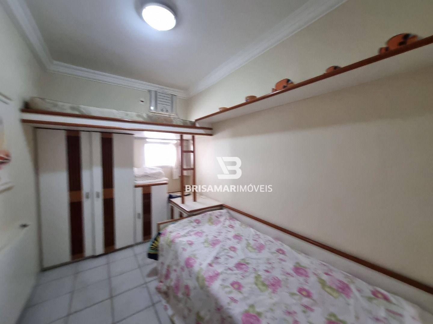 Apartamento à venda com 3 quartos, 110m² - Foto 13