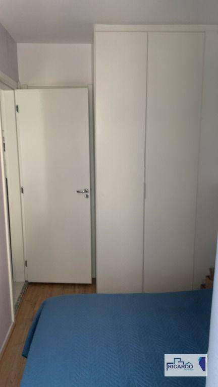 Apartamento à venda com 1 quarto, 28m² - Foto 13