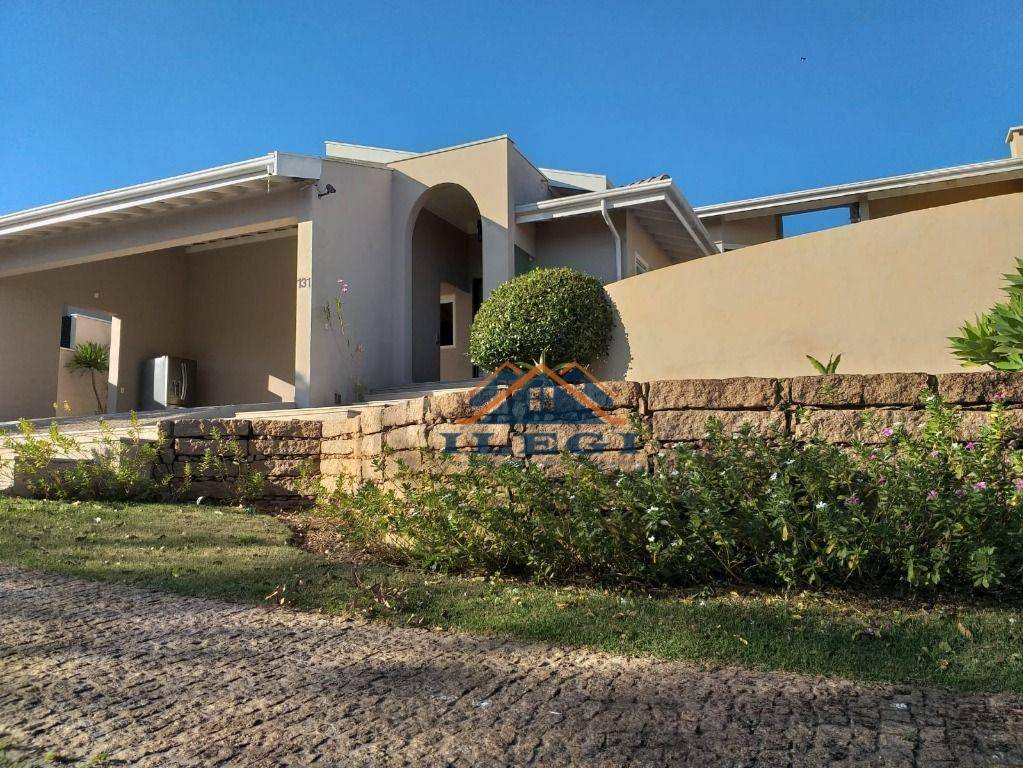 Casa de Condomínio à venda com 3 quartos, 450m² - Foto 43