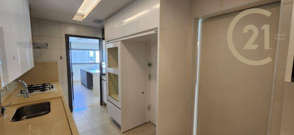 Apartamento à venda com 3 quartos, 173m² - Foto 12