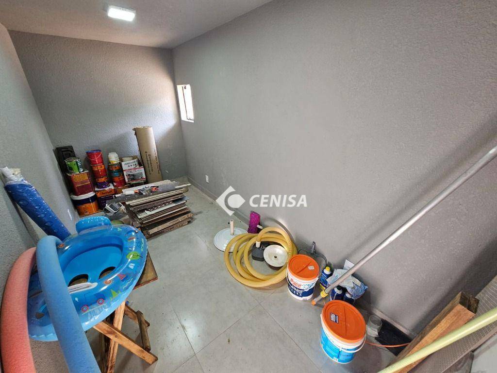 Casa de Condomínio à venda e aluguel com 3 quartos, 200m² - Foto 37