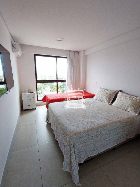 Apartamento à venda com 3 quartos, 122m² - Foto 28