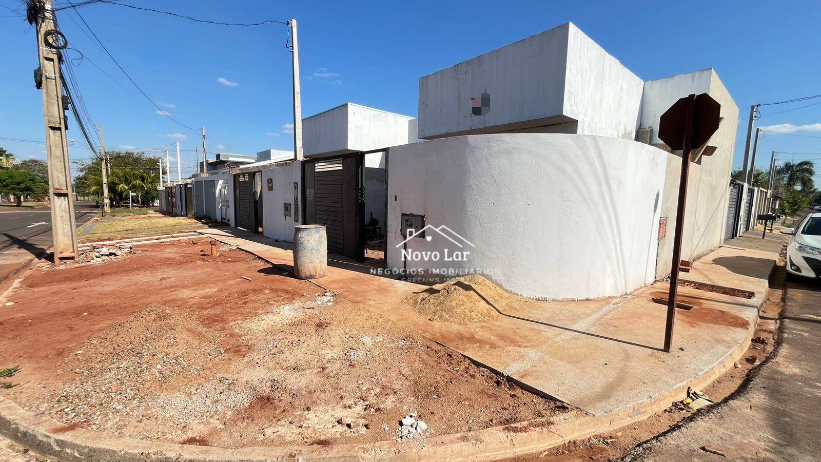 Casa, 2 quartos, 56 m² - Foto 5