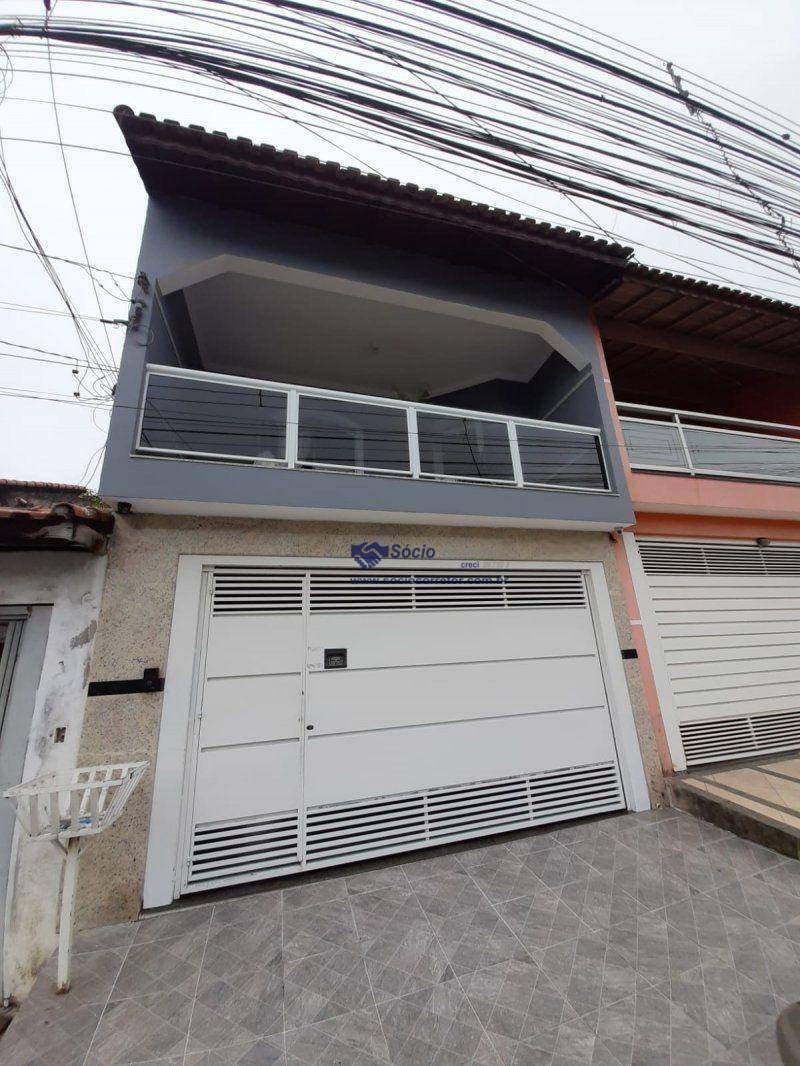 Sobrado à venda com 3 quartos, 174m² - Foto 46