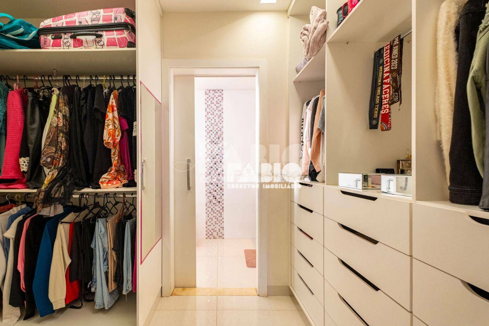 Casa de Condomínio à venda com 4 quartos, 450m² - Foto 47