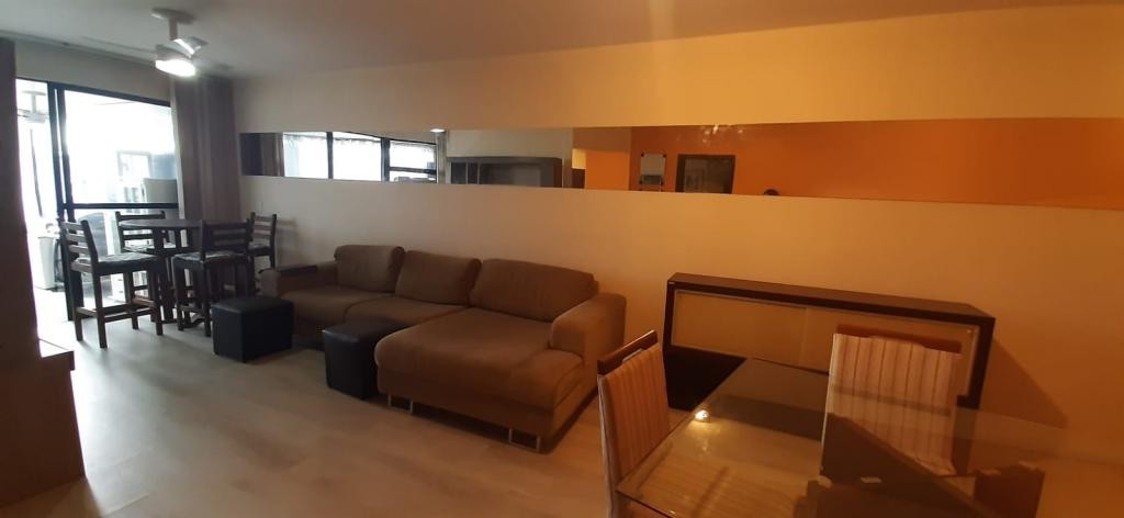 Apartamento à venda com 3 quartos, 172m² - Foto 7