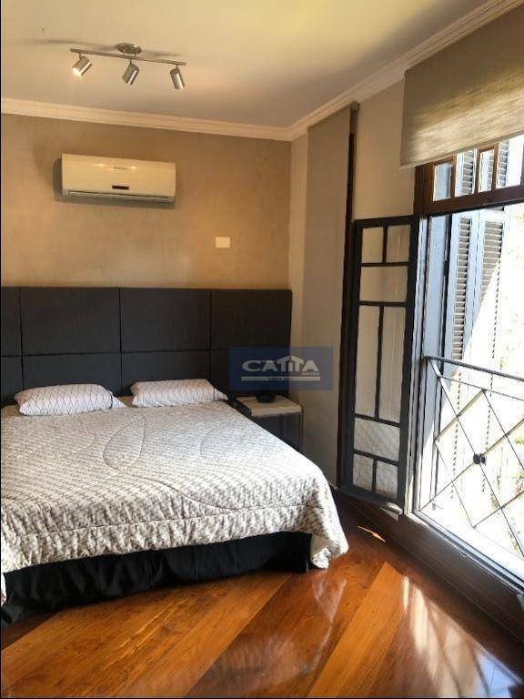 Casa de Condomínio à venda com 4 quartos, 474m² - Foto 44