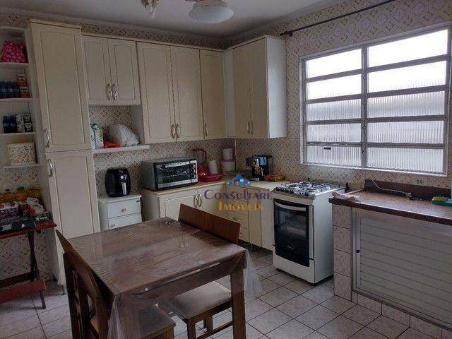 Apartamento à venda com 3 quartos, 84m² - Foto 23