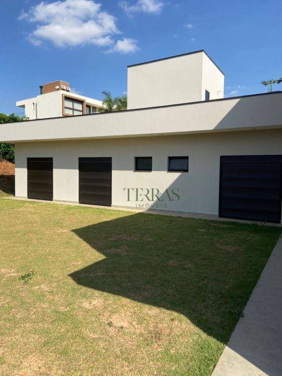 Casa de Condomínio à venda com 4 quartos, 320m² - Foto 42