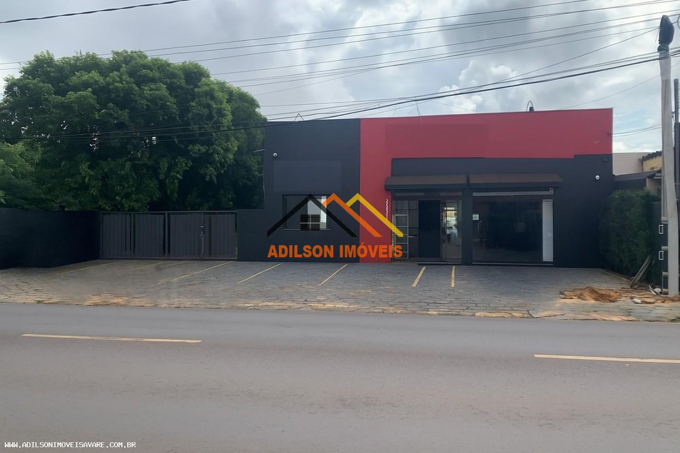 Depósito-Galpão, 700 m² - Foto 1