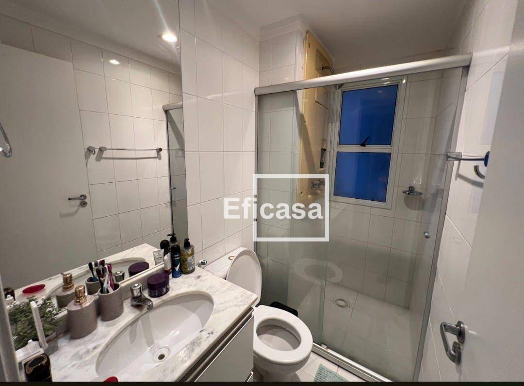 Apartamento à venda com 2 quartos, 78m² - Foto 10