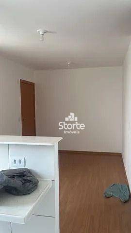 Apartamento à venda com 2 quartos, 39m² - Foto 5