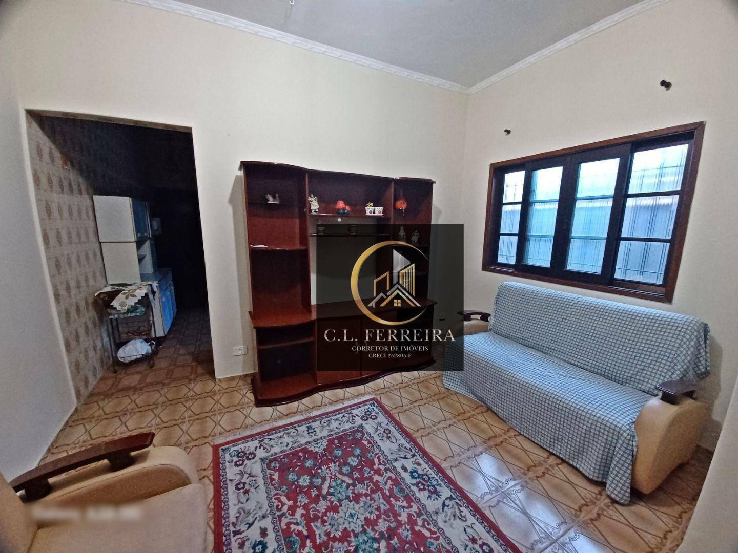 Casa à venda com 2 quartos, 103m² - Foto 2