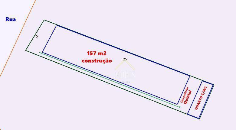 Sobrado à venda com 3 quartos, 157m² - Foto 45