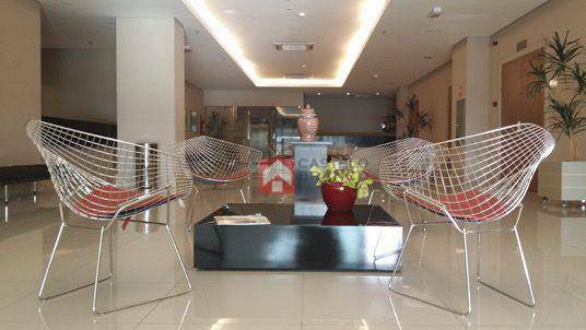 Conjunto Comercial-Sala à venda, 34m² - Foto 17