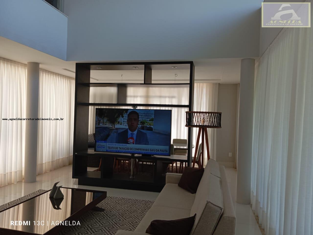 Casa de Condomínio à venda com 3 quartos, 387m² - Foto 13