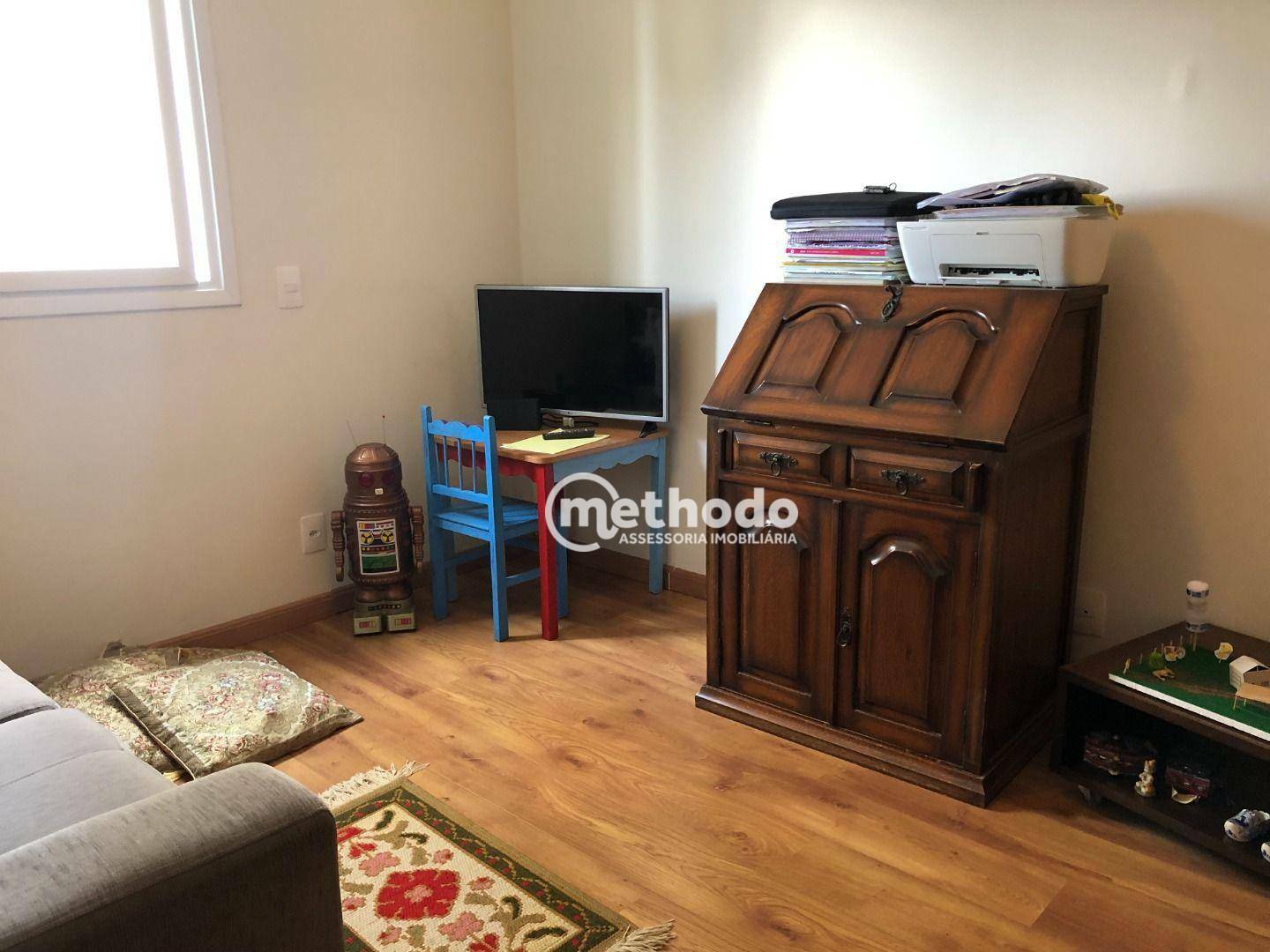 Apartamento à venda com 3 quartos, 117m² - Foto 12