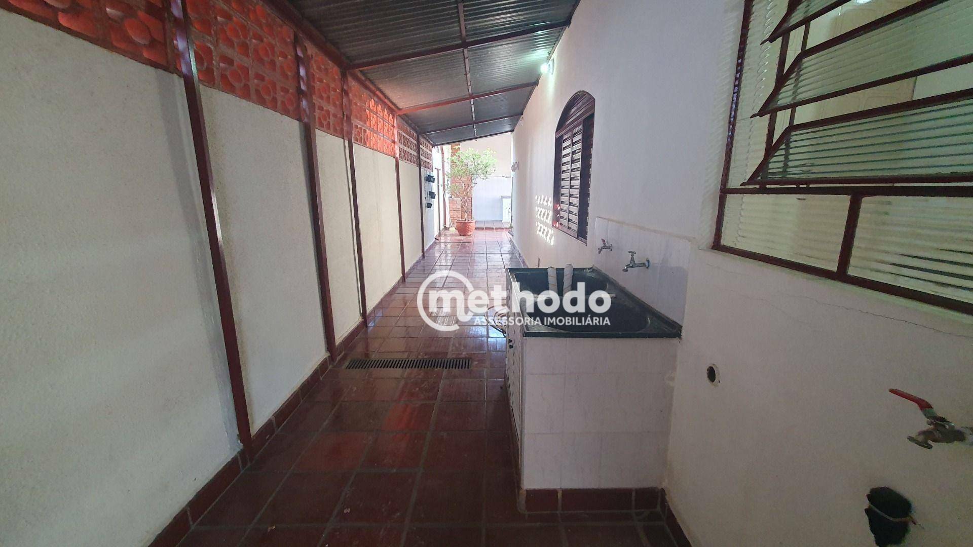 Casa à venda com 3 quartos, 130m² - Foto 9