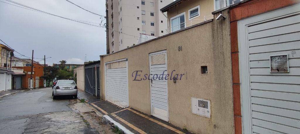 Sobrado à venda com 4 quartos, 330m² - Foto 15