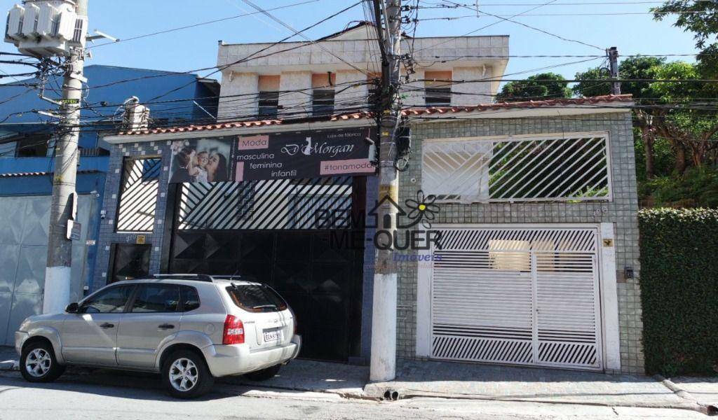 Prédio Inteiro à venda, 480m² - Foto 3