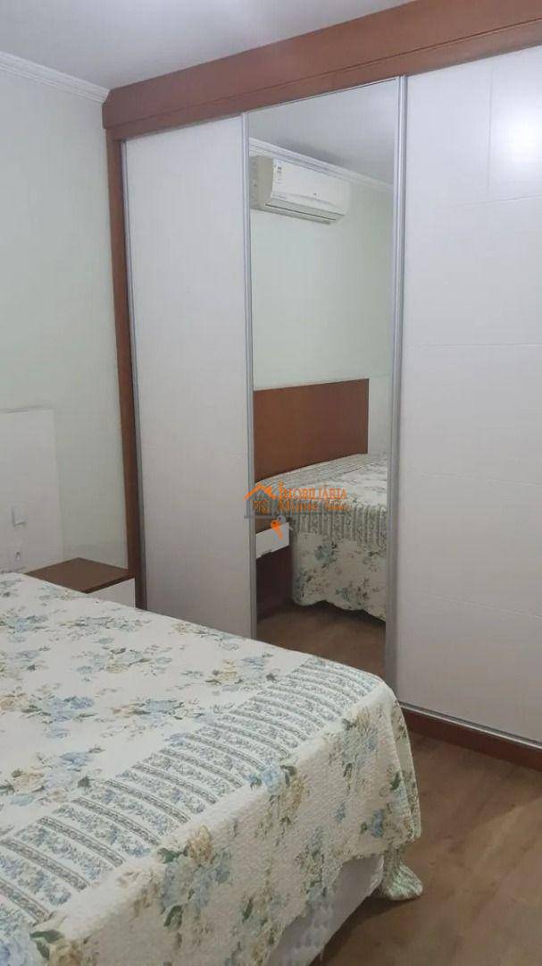 Sobrado à venda com 3 quartos, 150m² - Foto 6