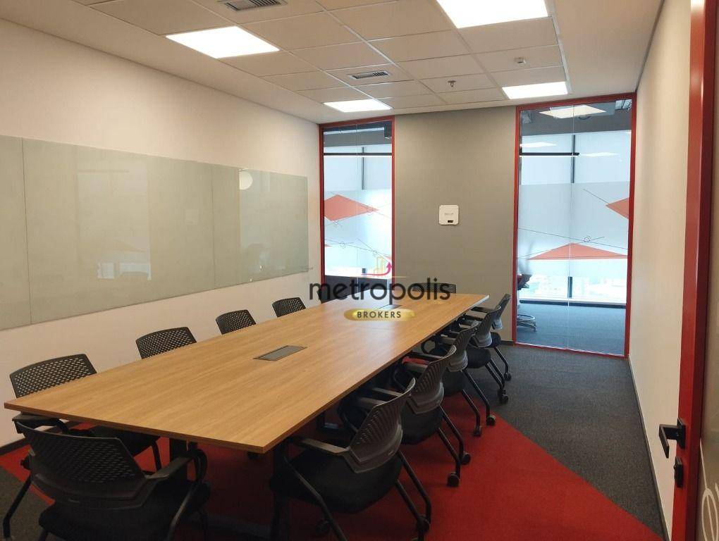 Conjunto Comercial-Sala para alugar, 1558m² - Foto 5