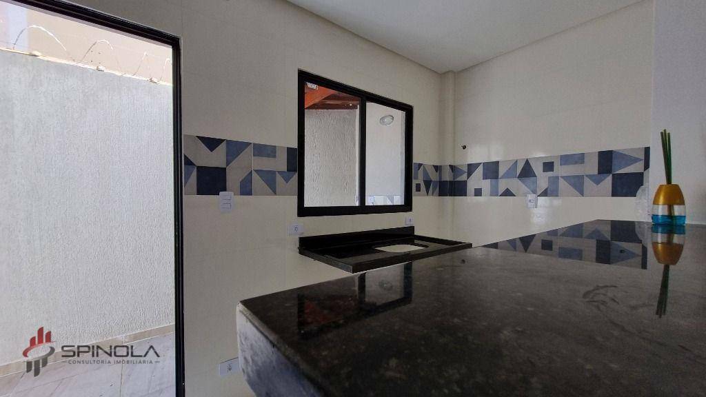 Casa de Condomínio à venda com 2 quartos, 55m² - Foto 14