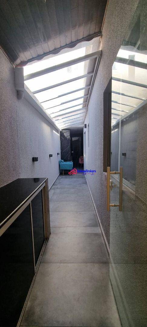 Casa de Condomínio, 3 quartos - Foto 11