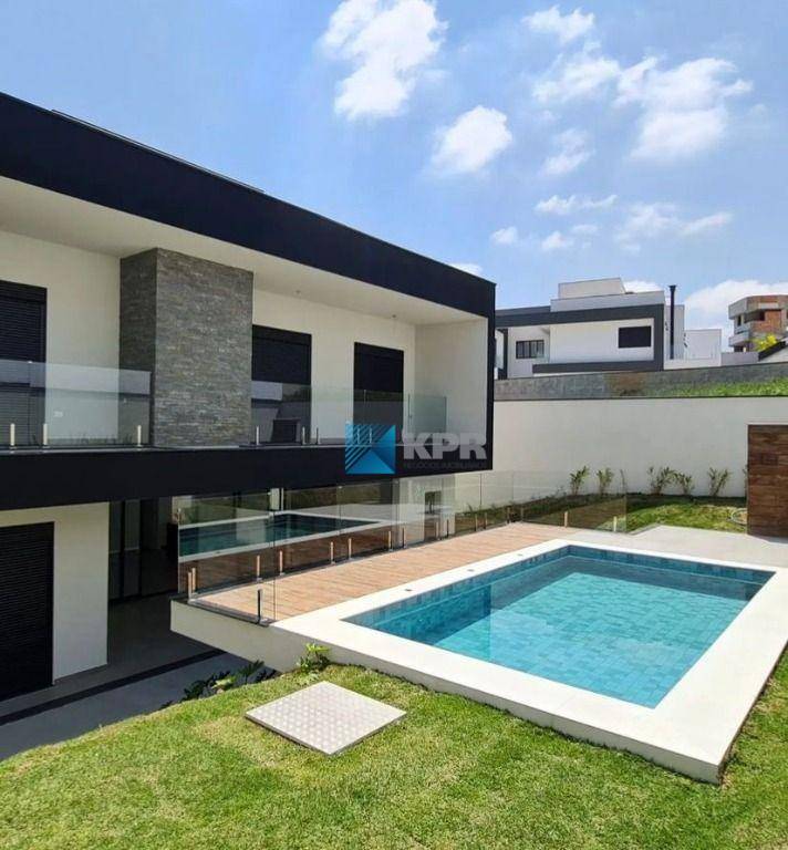 Casa de Condomínio, 5 quartos - Foto 12